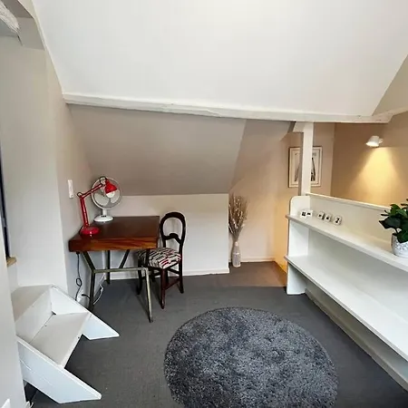 #Le Maillard #Grand F2 #Hyper Centre Apartment Brive-la-Gaillarde Exterior photo