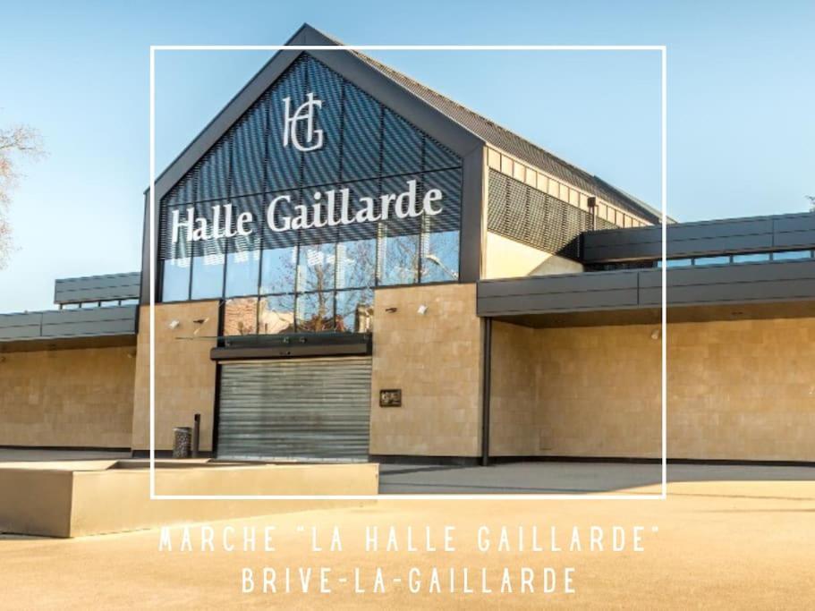 #le Maillard #grand F2 #hyper Centre Apartment