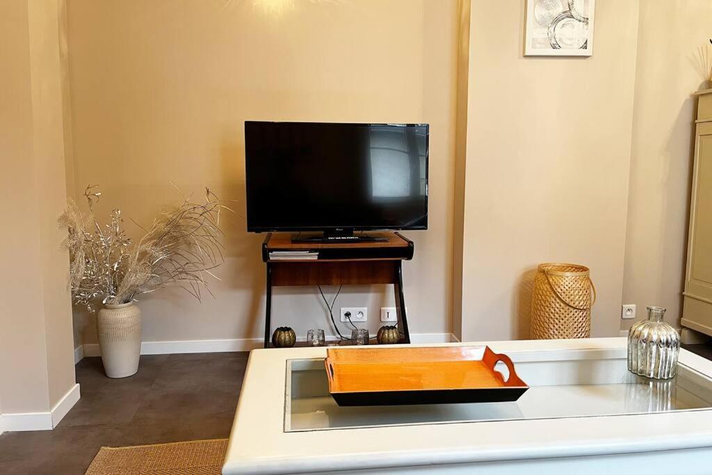 #le Maillard #grand F2 #hyper Centre *