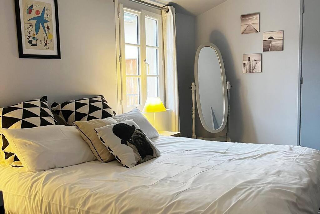 #le Maillard #grand F2 #hyper Centre Apartment *