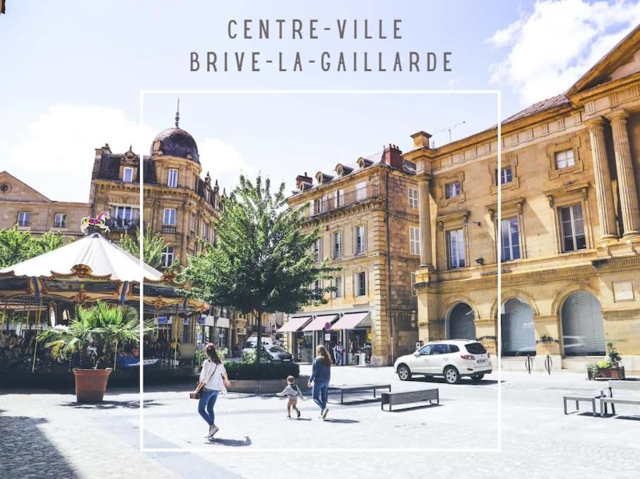 #le Maillard #grand F2 #hyper Centre *