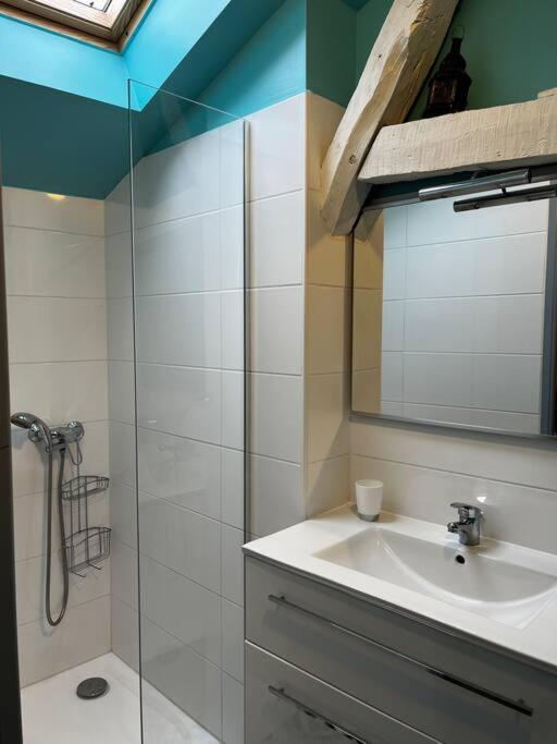 #le Maillard #grand F2 #hyper Centre Apartment